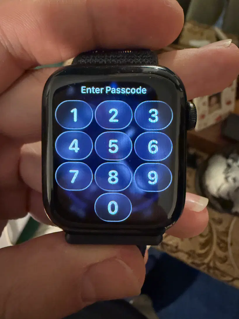 apple watch se 2|لوازم جانبی موبایل و تبلت|تهران, نیلوفر|دیوار