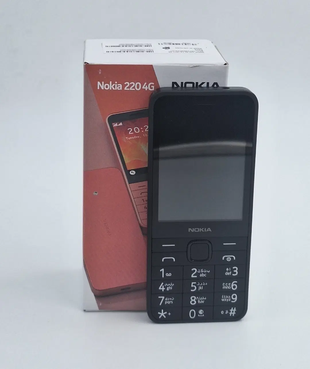 نوکیا NOKIA اصلی ویتنامی vit فول امکانات|موبایل|شیراز, شهرک گلها|دیوار
