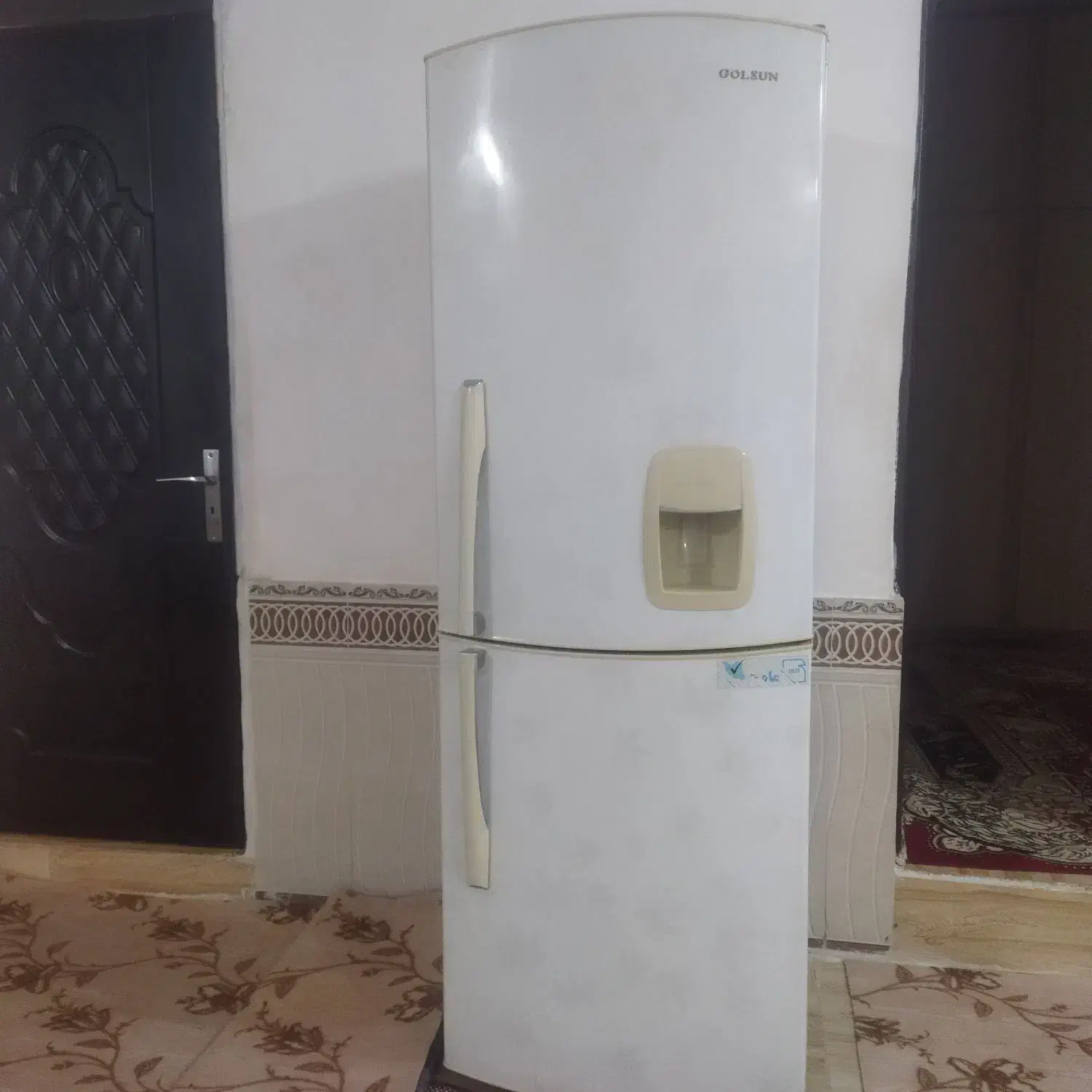 یخچال تمیز|یخچال و فریزر|سرپل ذهاب, |دیوار