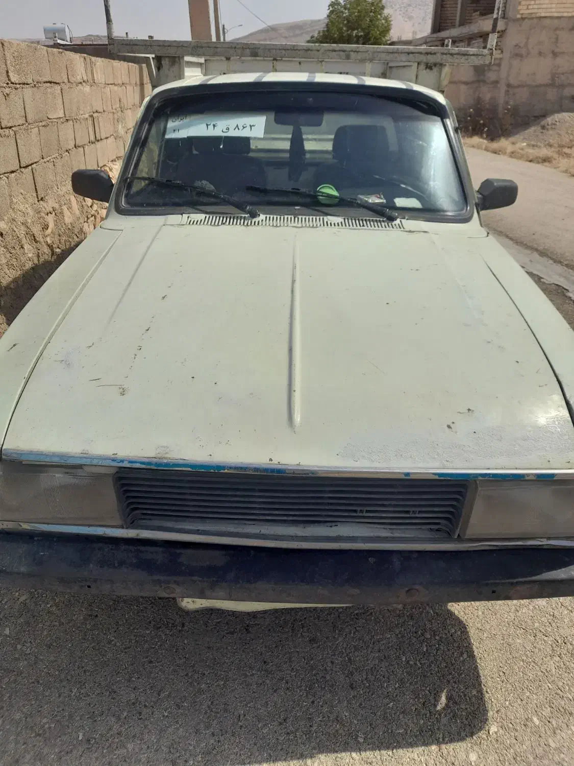 وسیله نقلیه|خودرو سواری و وانت|پلدختر, |دیوار