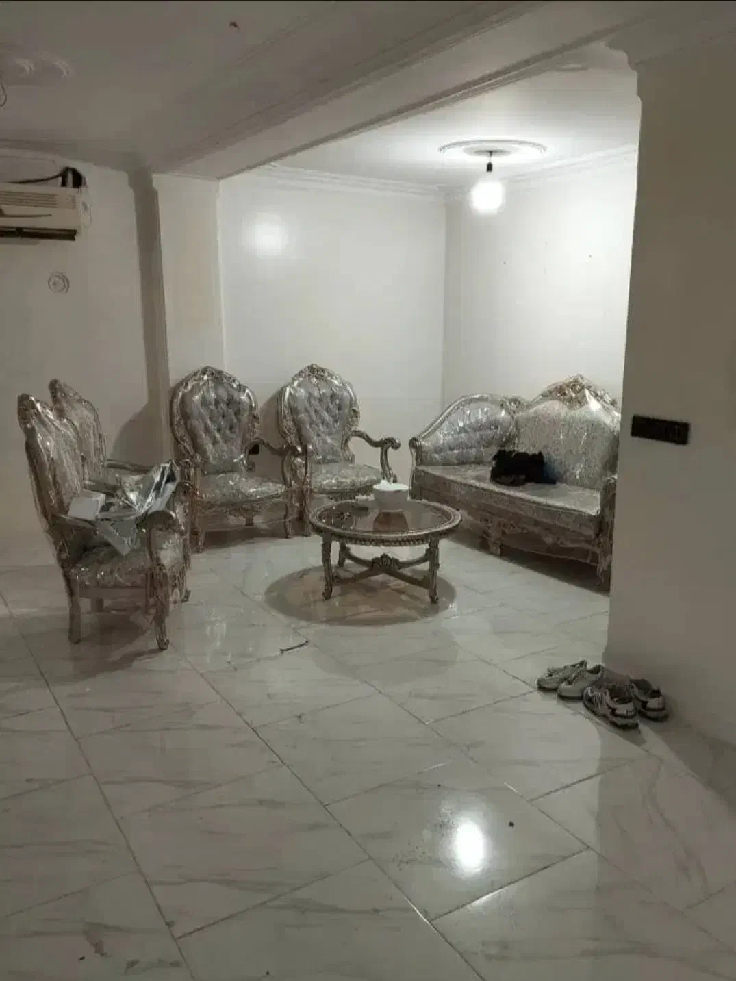 ۶۰ متر تمیز