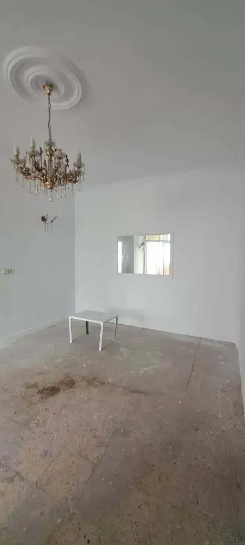 آپارتمان 90 متری یکخوابه در اصلی ابوسعید