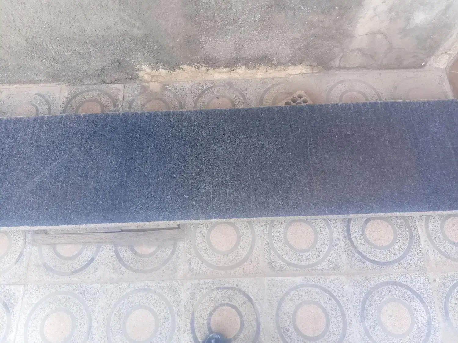 سنگ اپن|ابزارآلات|معمولان, |دیوار