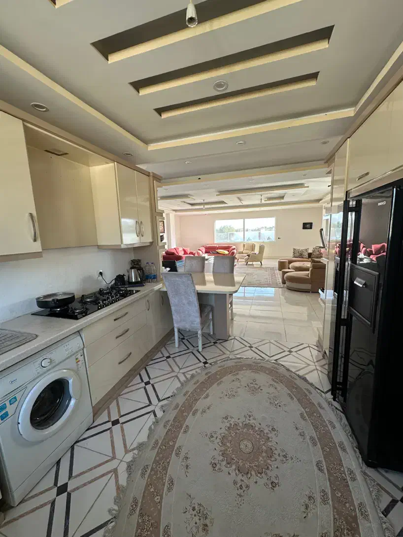 اجاره ویلا باغ لوکس نزدیک شهر|اجارهٔ کوتاه‌مدت ویلا و باغ|ارومیه, |دیوار