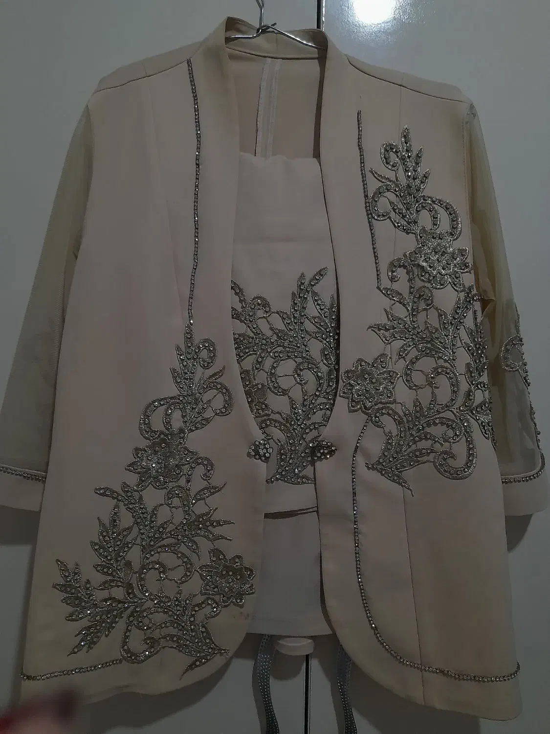 کت و دامن مجلسی|لباس|اردبیل, |دیوار