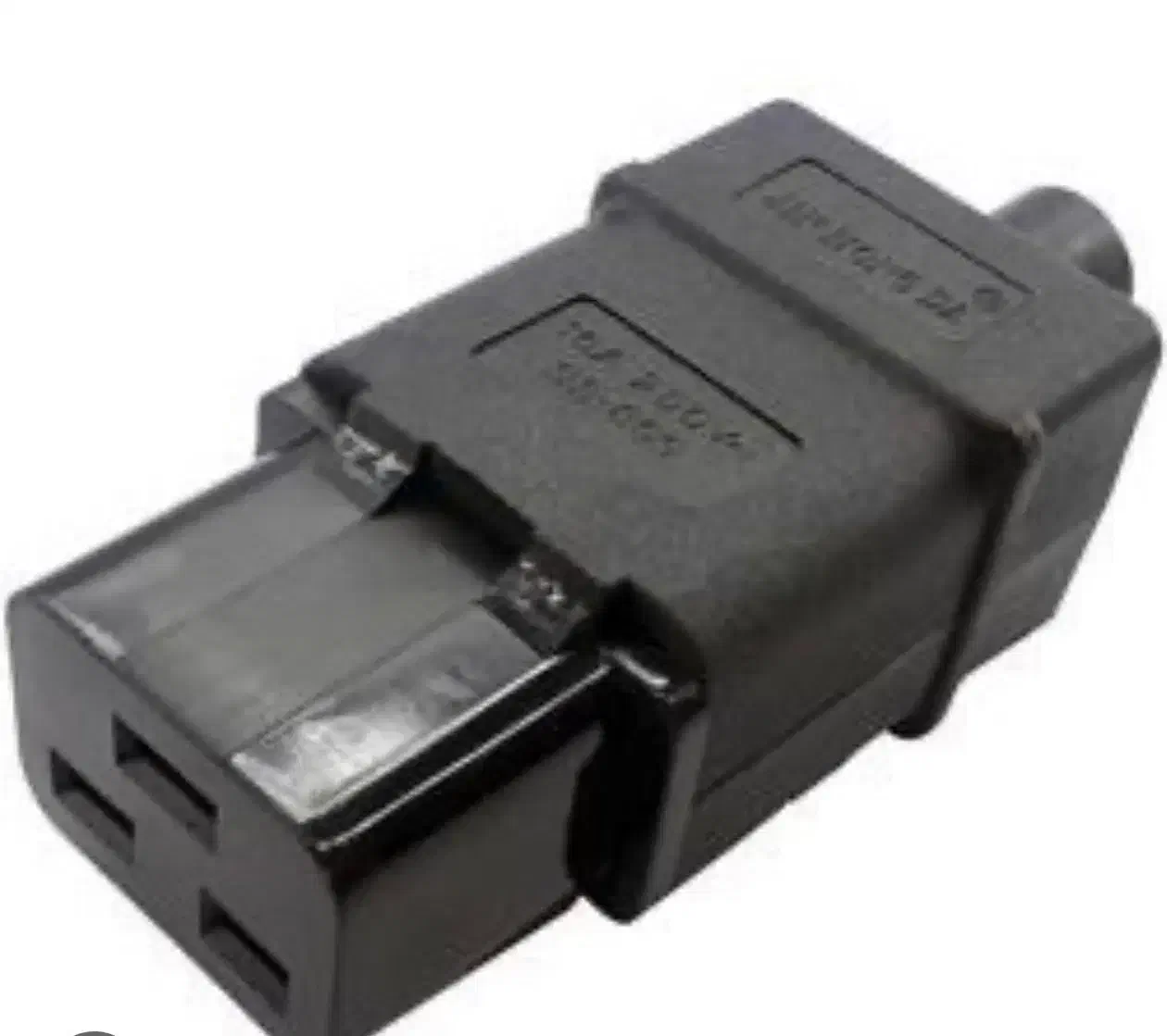 ups کانکتور مادگی سرکابلی|قطعات و لوازم جانبی رایانه|تهران, شیخ هادی|دیوار