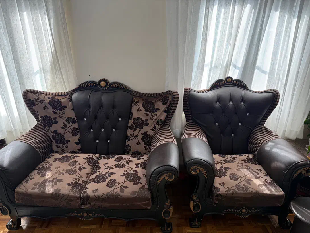 مبلمان راحتی|مبلمان خانگی و میز عسلی|تهران, آجودانیه|دیوار