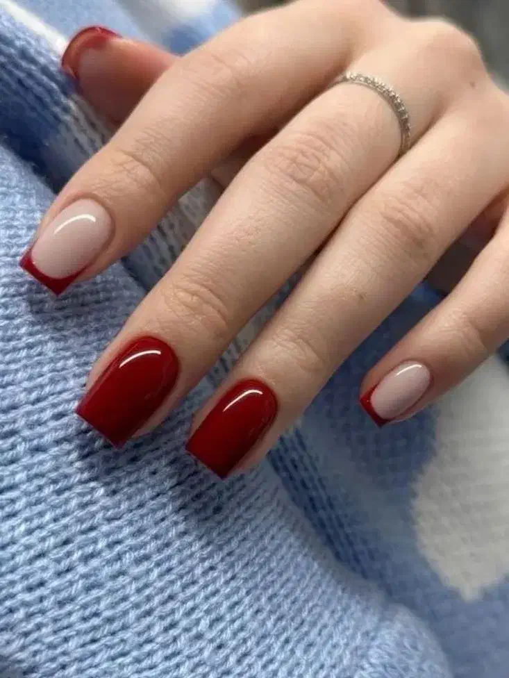 کاشت ناخن|خدمات آرایشگری و زیبایی|اردکان, |دیوار