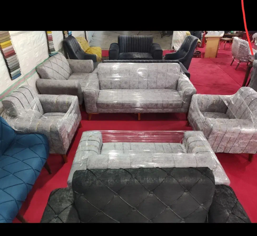 مبلمان خورشیدی|مبلمان خانگی و میز عسلی|پاکدشت, پاکدشت (مامازند)|دیوار