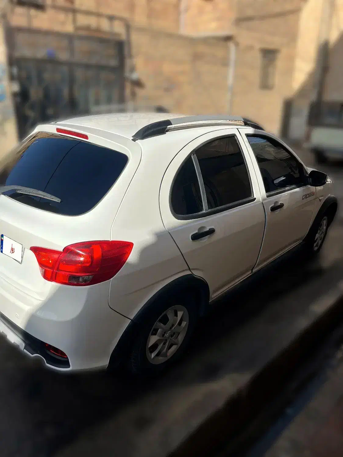 کوئیک ساده ۱۴۰۱|خودرو سواری و وانت|بهارستان, |دیوار