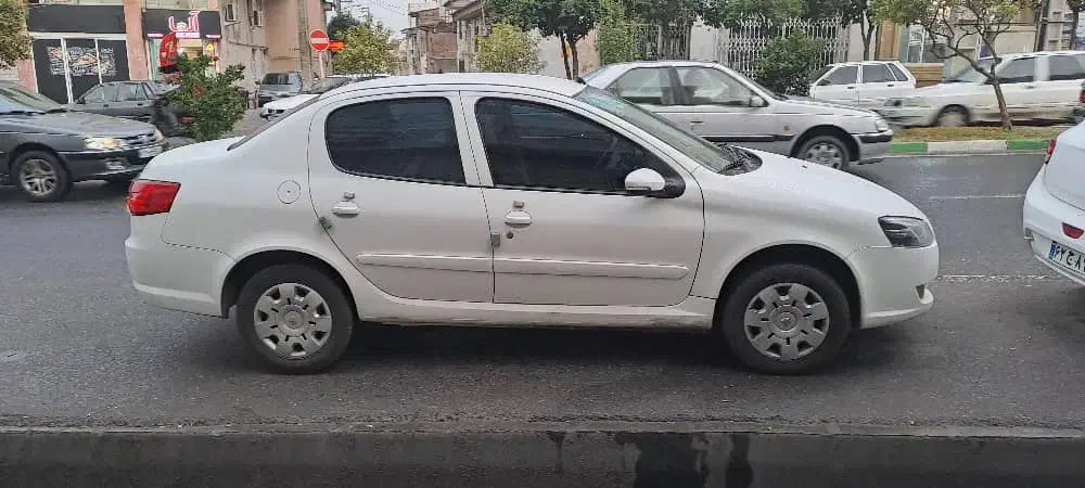 رانا پلاس 1402|خودرو سواری و وانت|تهران, استاد معین|دیوار