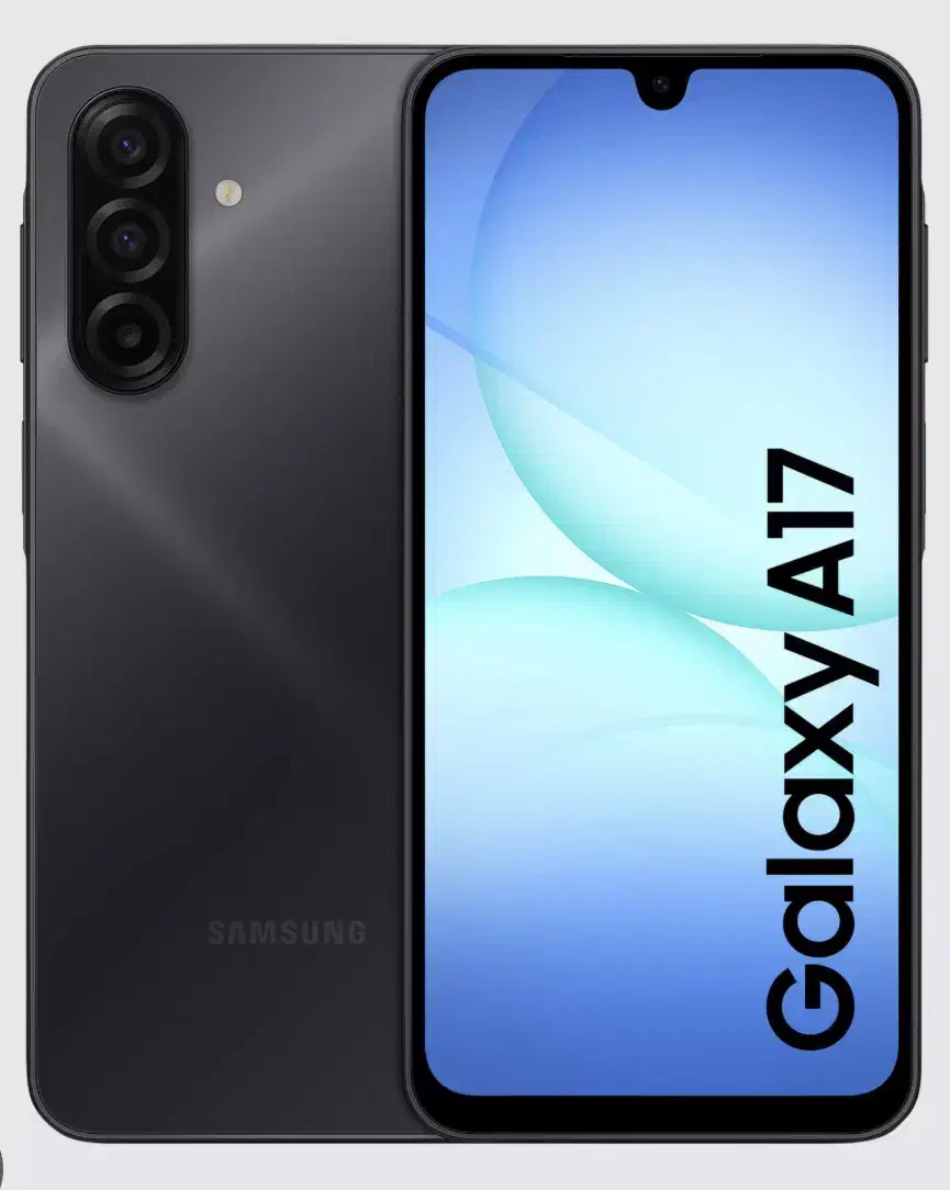 A17 128/6 256/8 از دم قسط فقط با یک چک ۲/۵ درصد|موبایل|اصفهان, کوی امیریه|دیوار