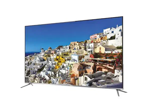 تلویزیون ۶۵ اینچ سام|تلویزیون و پروژکتور|کرمان, |دیوار