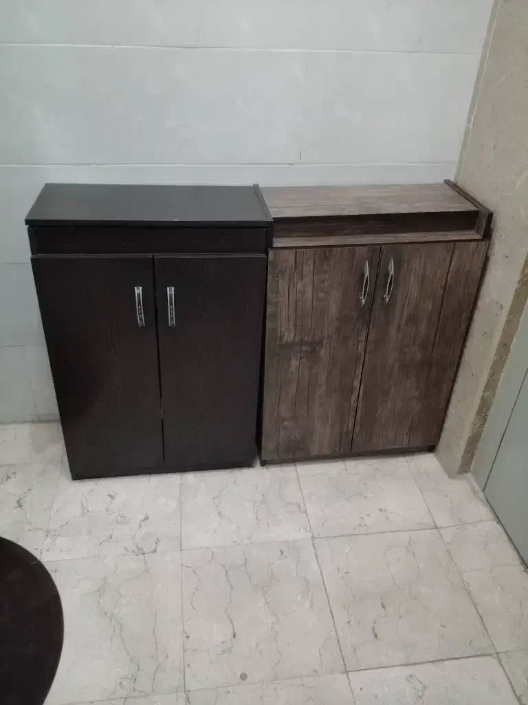 جاکفشی|جاکفشی، کمد، دراور|تهران, دولاب|دیوار