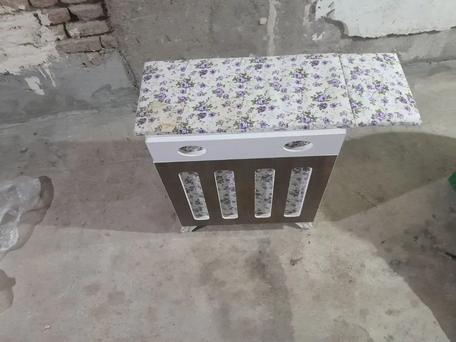 میز اتو کمد دار|اتو و لوازم اتو|اردبیل, |دیوار