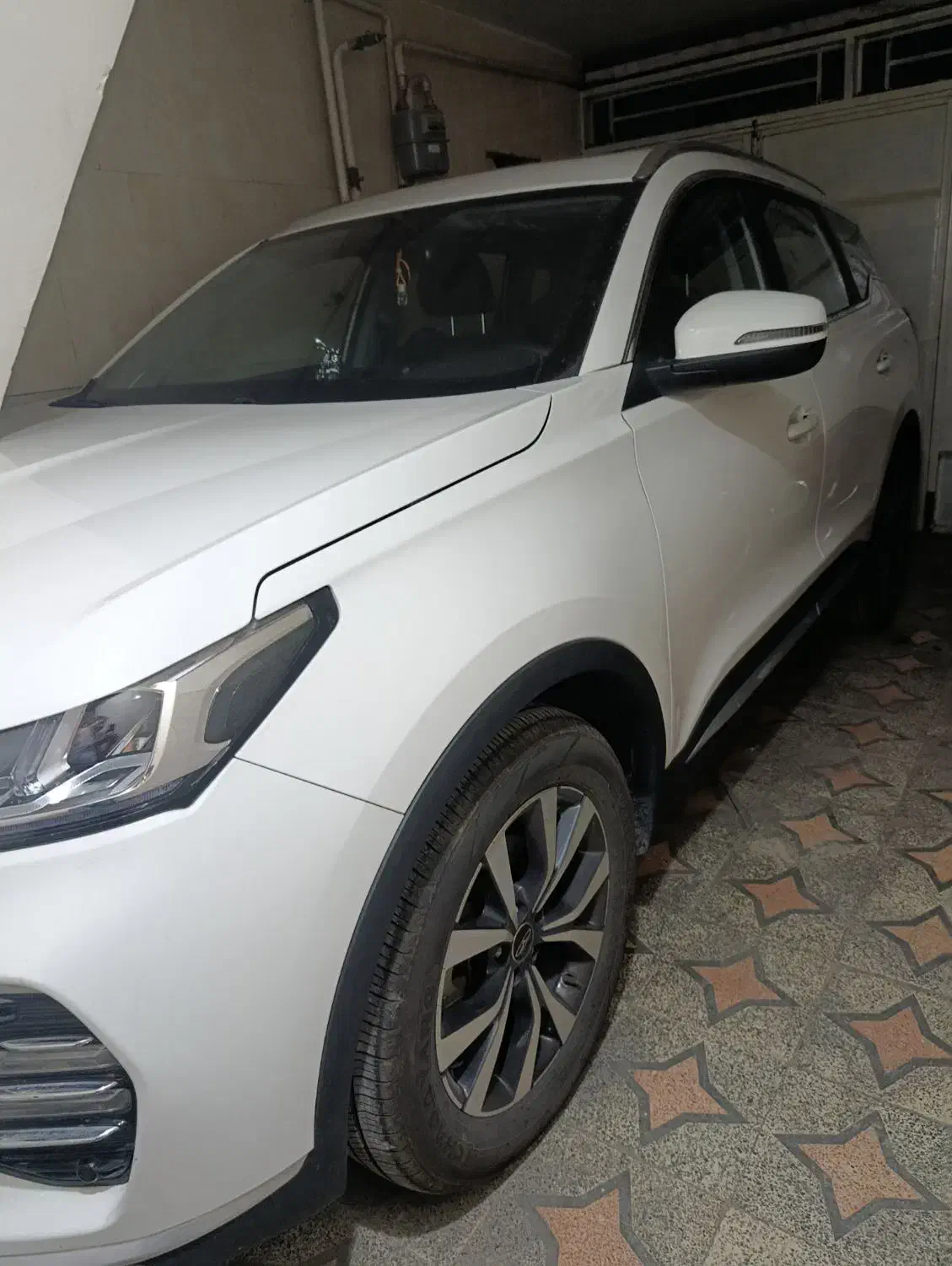 فروش خودرو|خودرو سواری و وانت|اصفهان, فردوان|دیوار