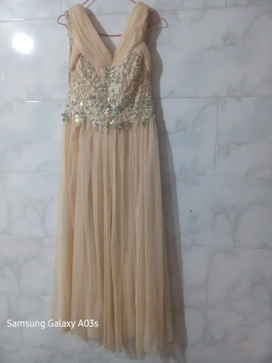 دوعددلباس یکی لباس گرم یکی مجلسی|لباس|سیرجان, |دیوار