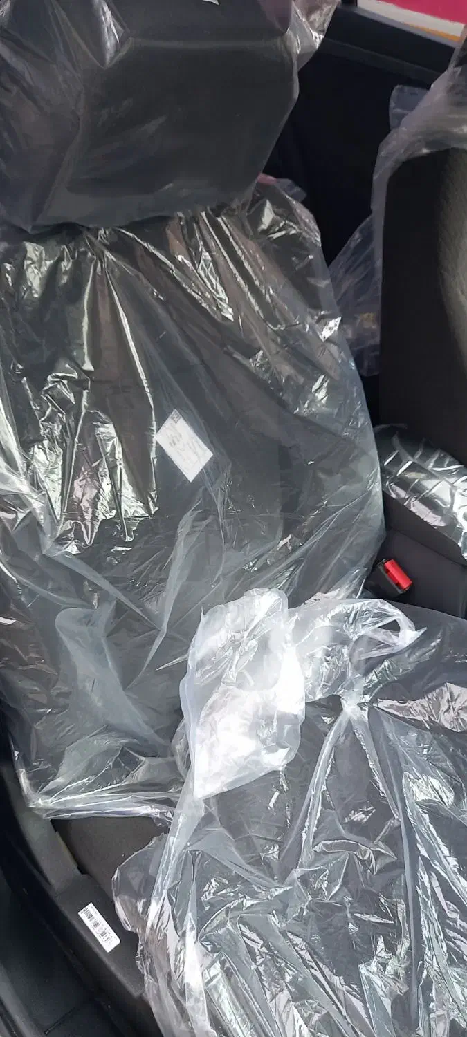 سورن پلاس سیمی ۱۴۰۳خشک|خودرو سواری و وانت|قم, مصلاء|دیوار