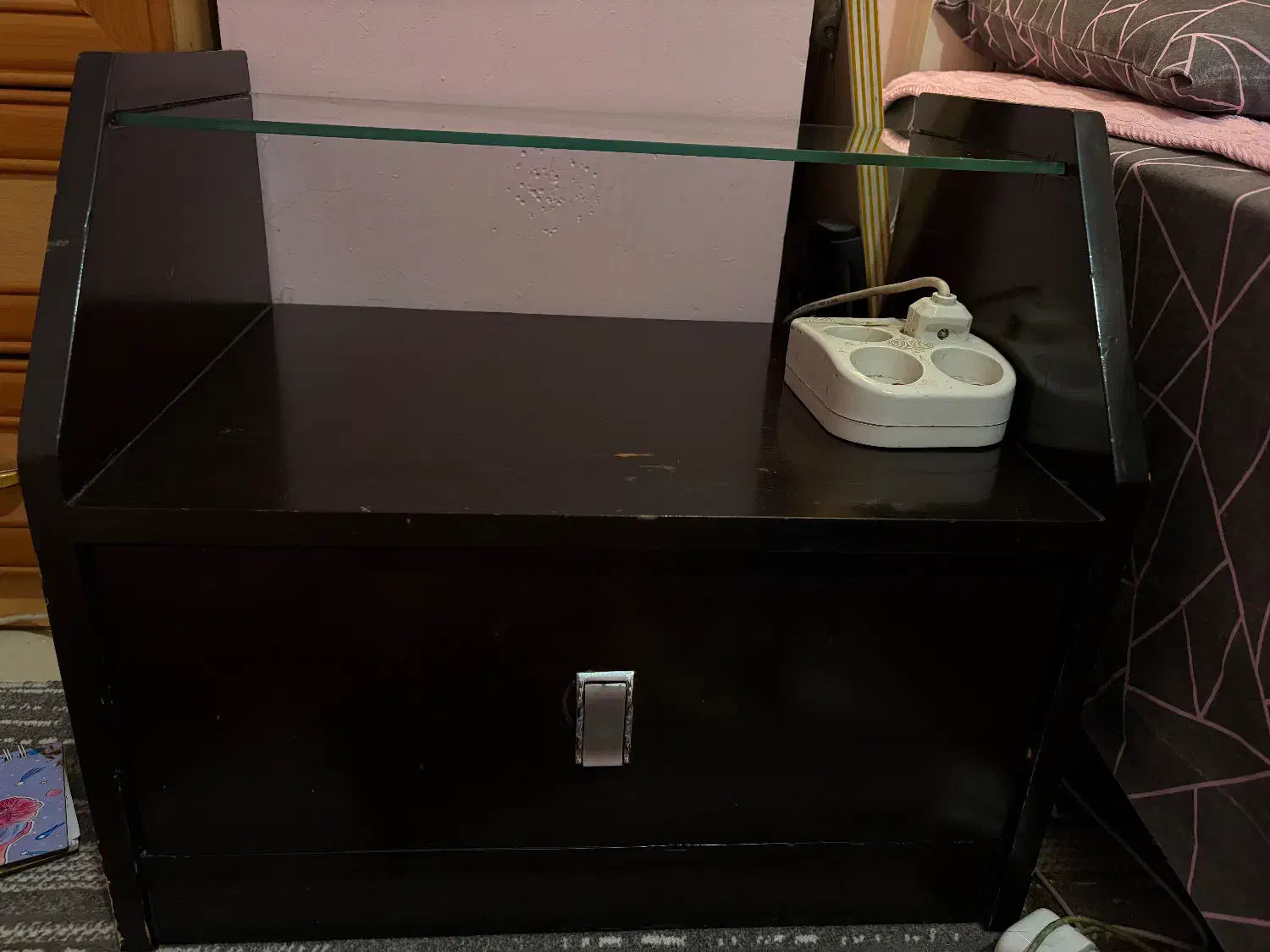 دراور و کمد|جاکفشی، کمد، دراور|نجف‌آباد, فاز ۳ شهرک آزادگان|دیوار