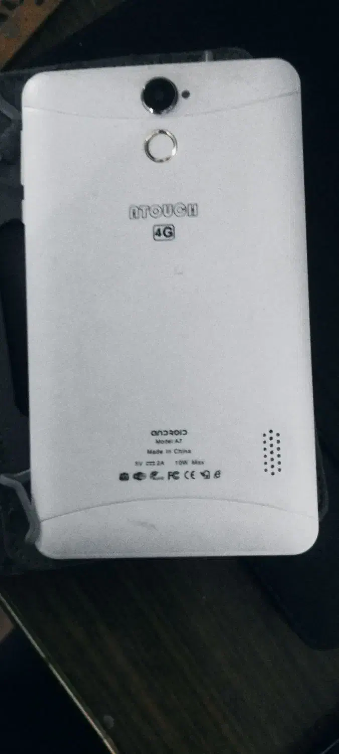 تبلت سامسونگ وسیمکارت|تبلت|کرج, حصارک بالا|دیوار