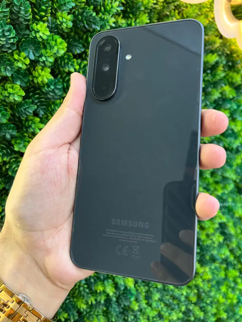 سامسونگ آ۳۶ Samsung A36 حافظه ۱۲۸ رم ۸|موبایل|تبریز, |دیوار