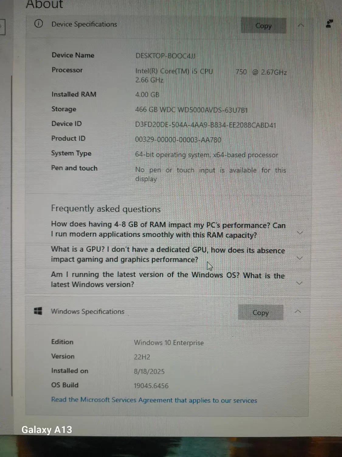 کامپیوتر All in One|رایانه رومیزی|تهران, عبدل‌آباد|دیوار