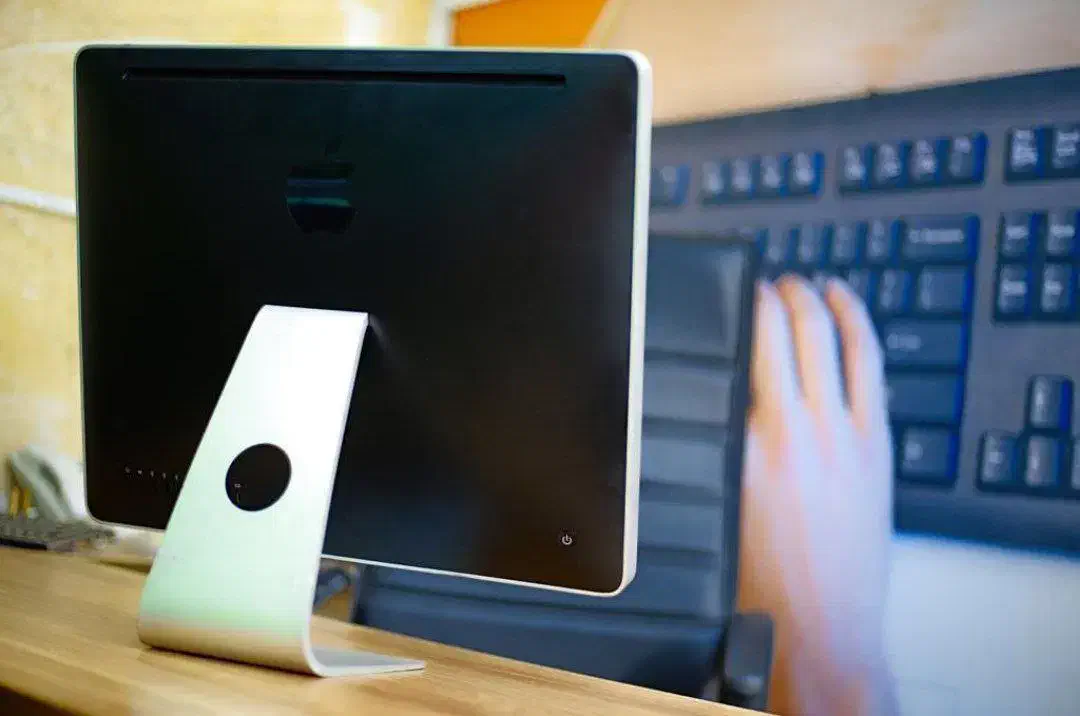 ایمک کامپیوتر اپل 1224|قطعات و لوازم جانبی رایانه|تهران, بلوار کشاورز|دیوار