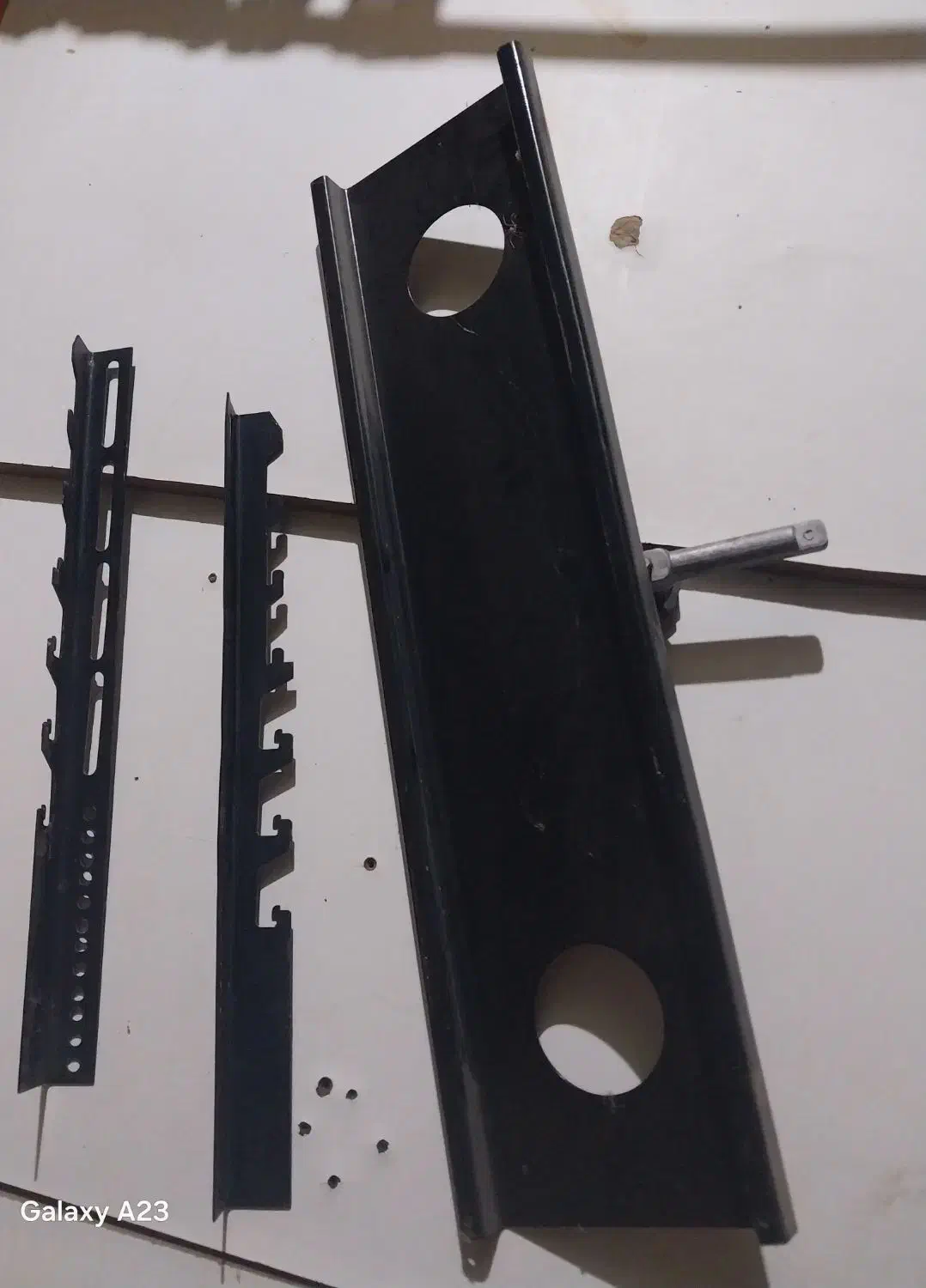 وسایل تلوزیون|تلویزیون و پروژکتور|مسجد سلیمان, |دیوار