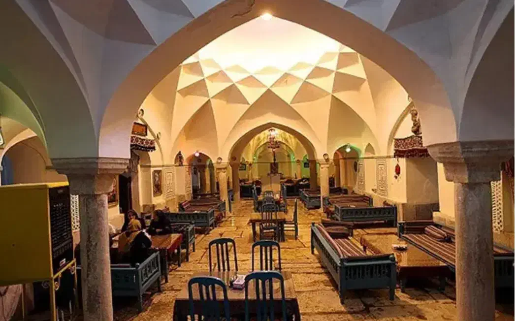 تا کرمان همسفر|گردهمایی و همایش|اصفهان, عباس‌آباد|دیوار