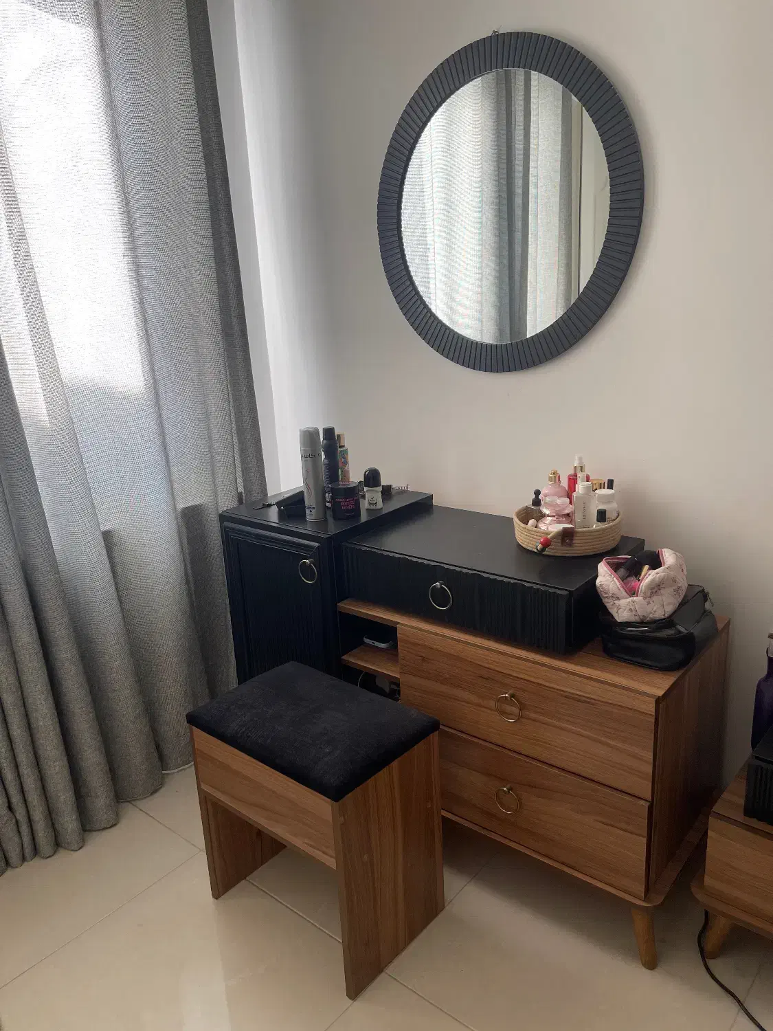 سرویس چوبی|تخت و سرویس خواب|قائم‌شهر, |دیوار