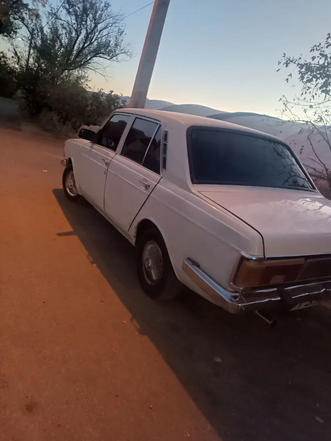 پیکان سواری مدل 79|خودرو سواری و وانت|محلات, |دیوار