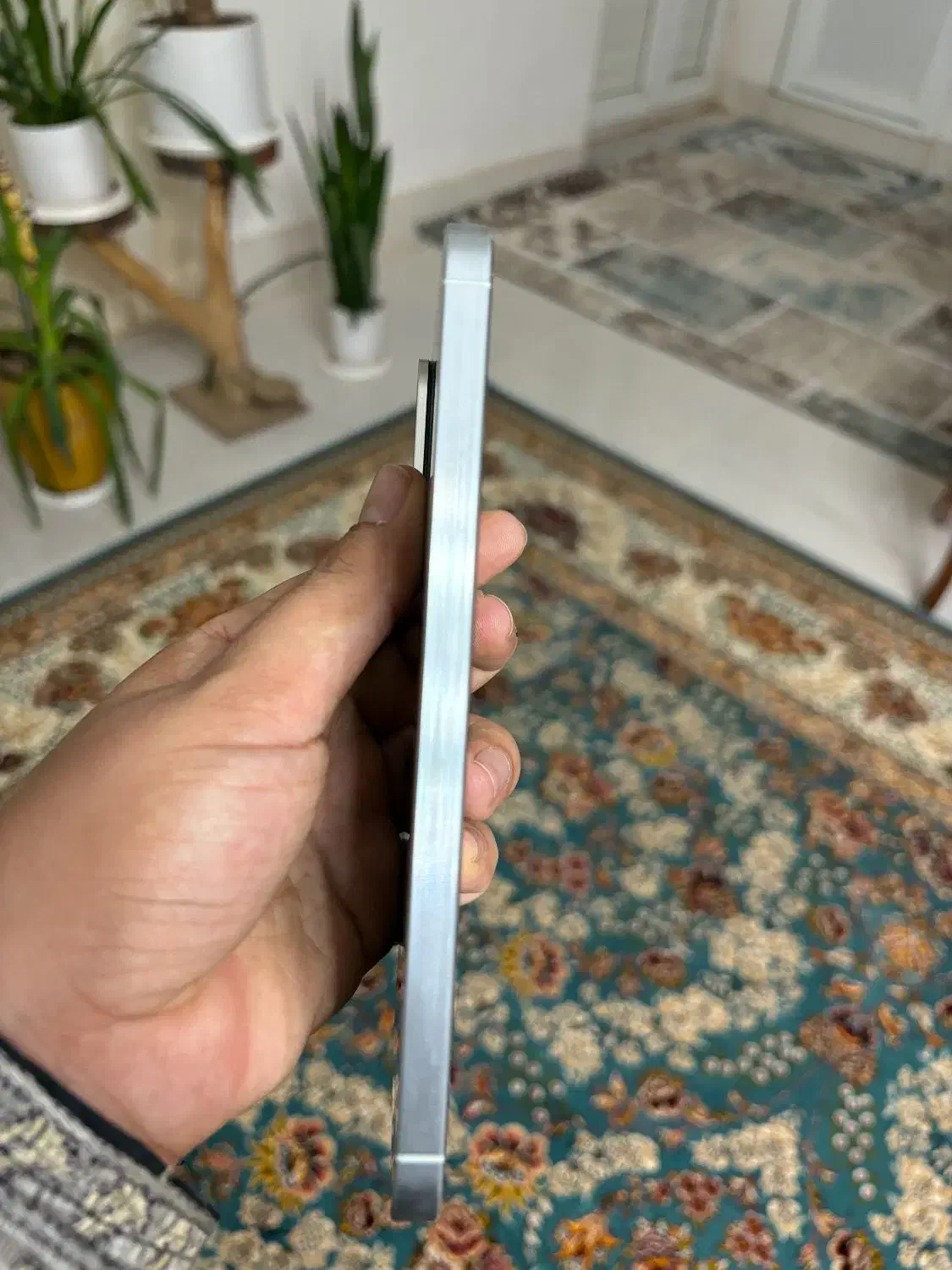 گوشی آ۵۶|موبایل|کهنوج, |دیوار