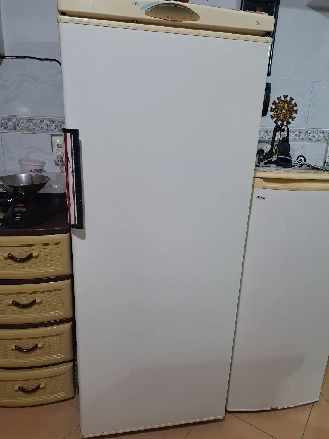 یخچال پارس|یخچال و فریزر|رشت, گیل|دیوار