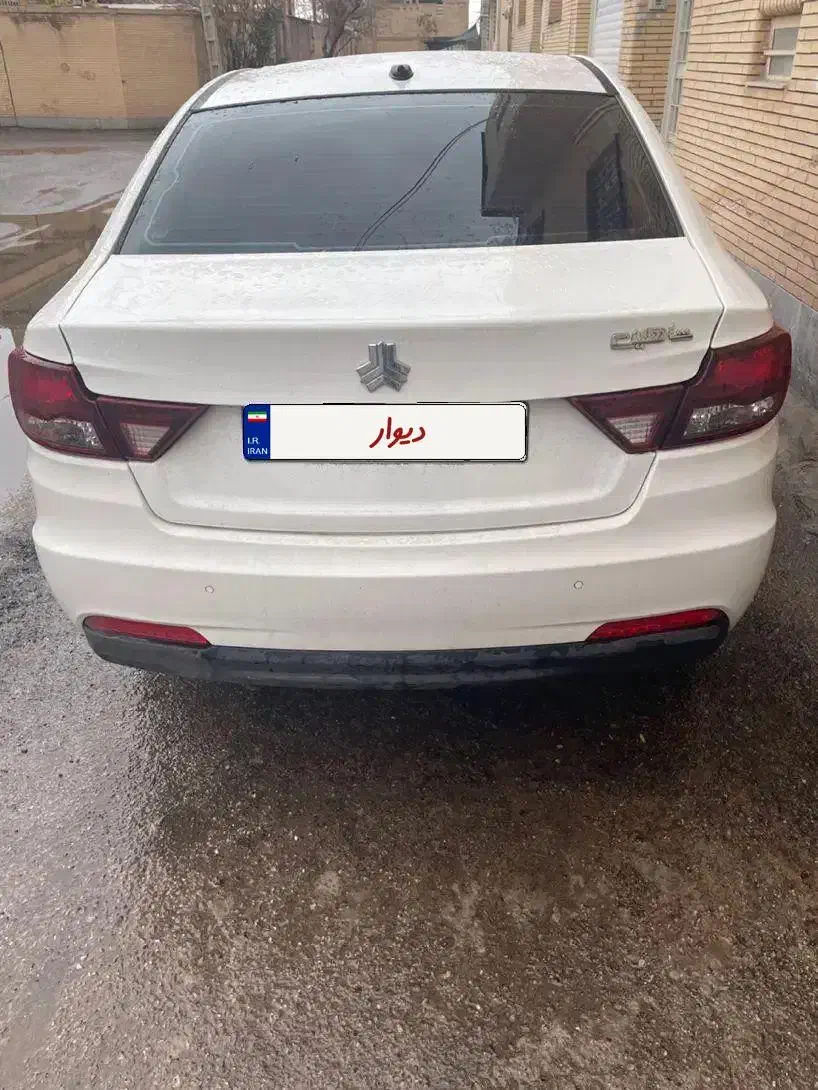 شاهین 1403 GL|خودرو سواری و وانت|کرمان, |دیوار