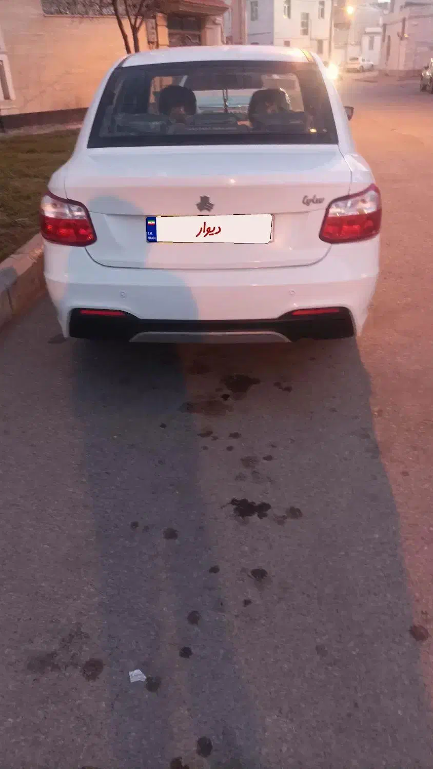 ساینا s|خودرو سواری و وانت|اردبیل, |دیوار