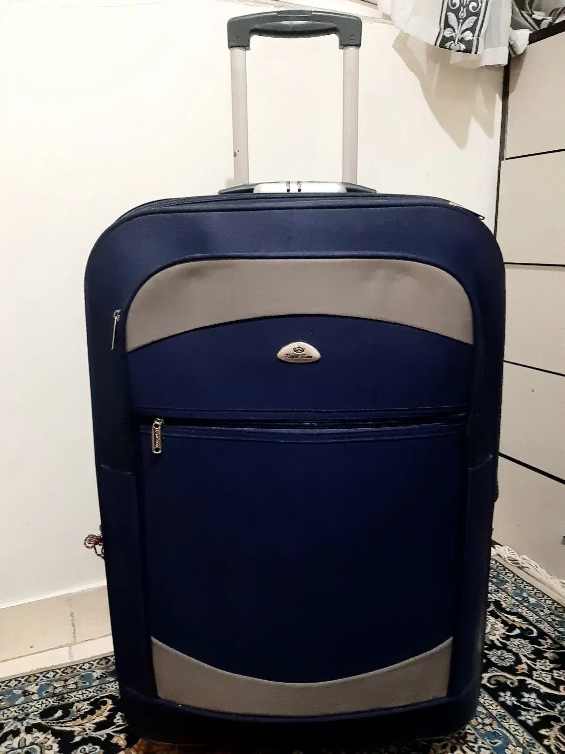 چمدون   سایزبزرگ|کیف، کفش، کمربند|تهران, جوادیه تهرانپارس|دیوار