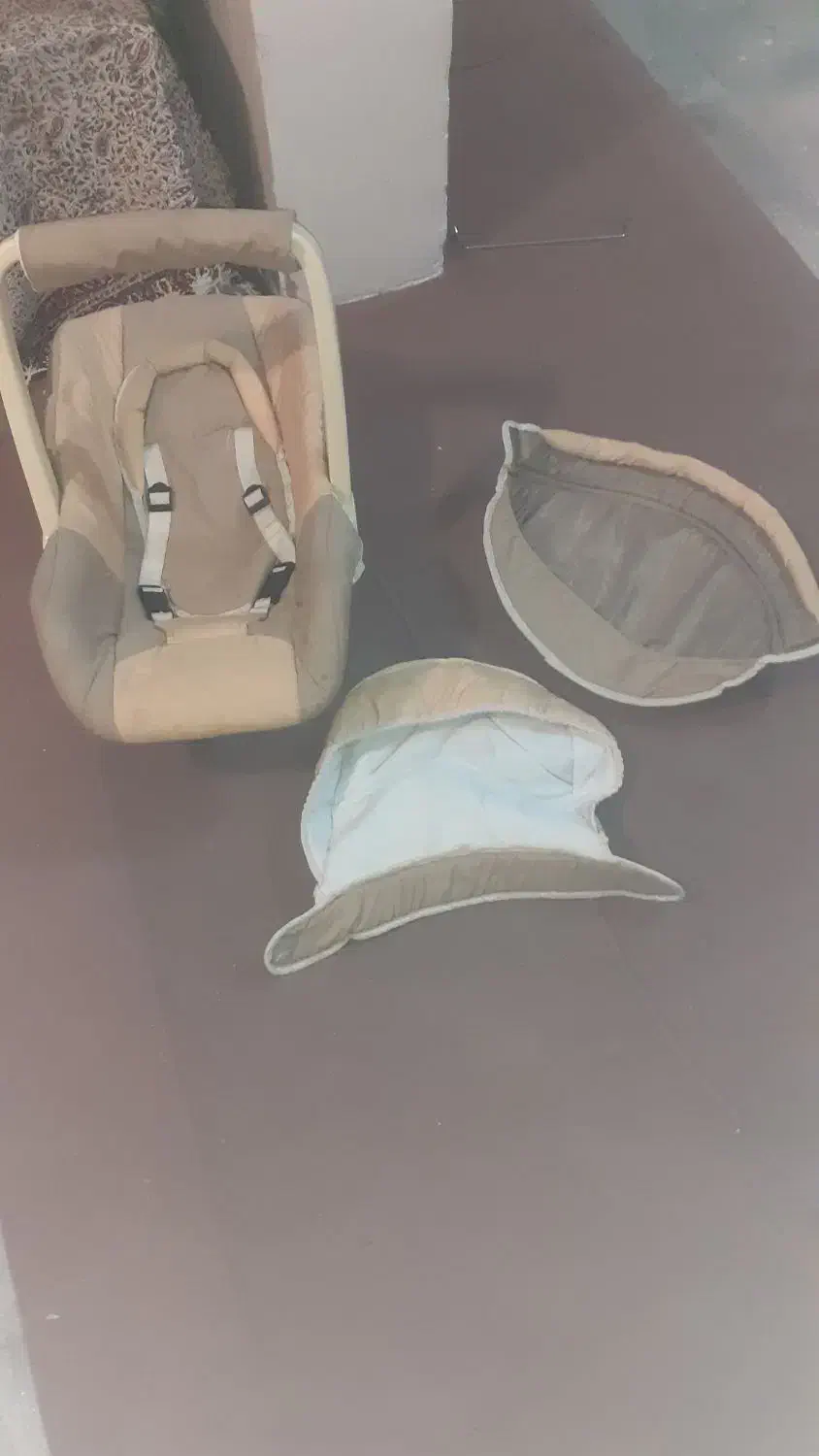 کریر|کالسکه و لوازم جانبی|سبزوار, امیریه|دیوار