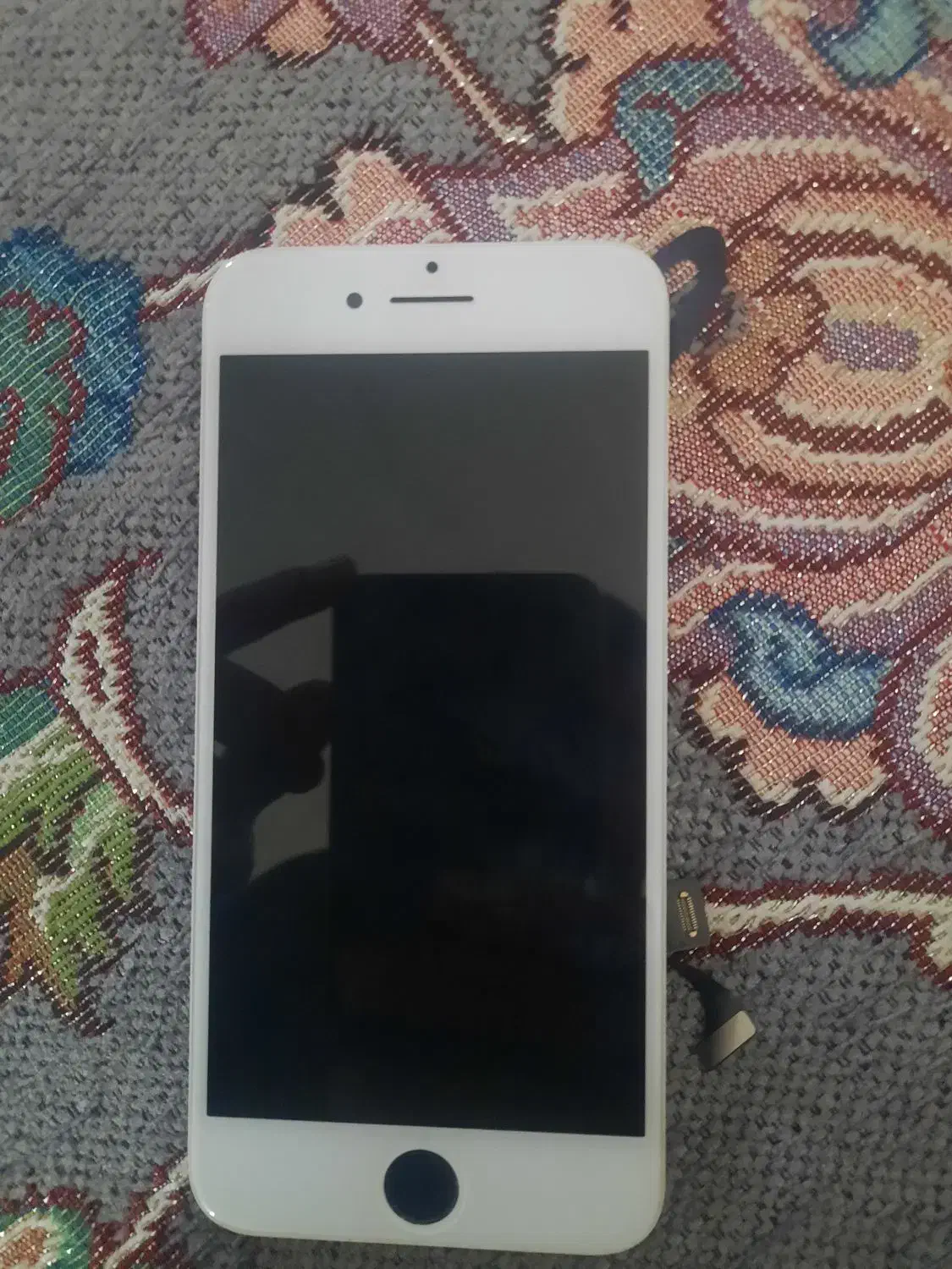 ال سی دی ایفون ۷|لوازم جانبی موبایل و تبلت|جوادآباد, |دیوار