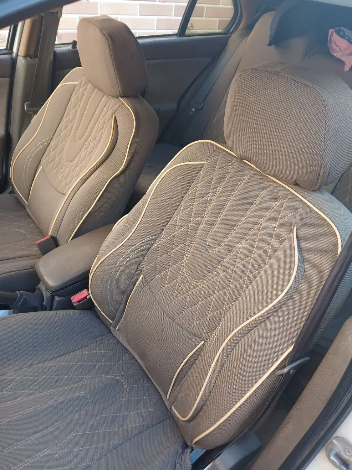 سمند ال اکس ۹۶|خودرو سواری و وانت|کرمان, |دیوار