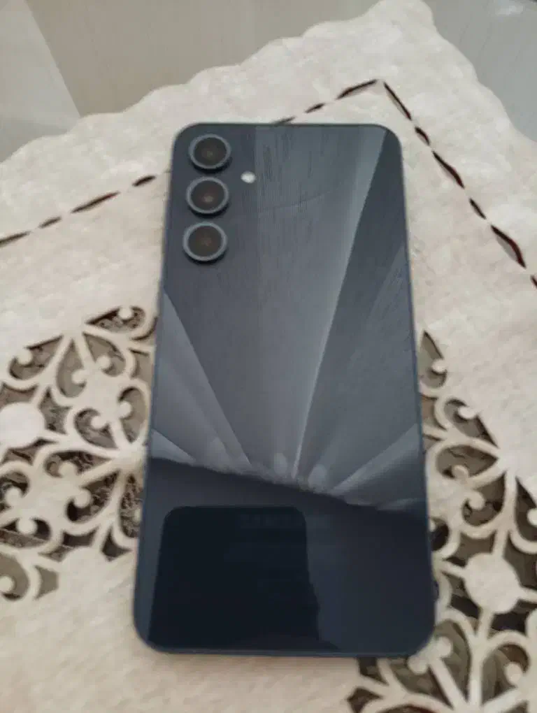 گوشی سامسونگ a۳۵|موبایل|قوچان, |دیوار