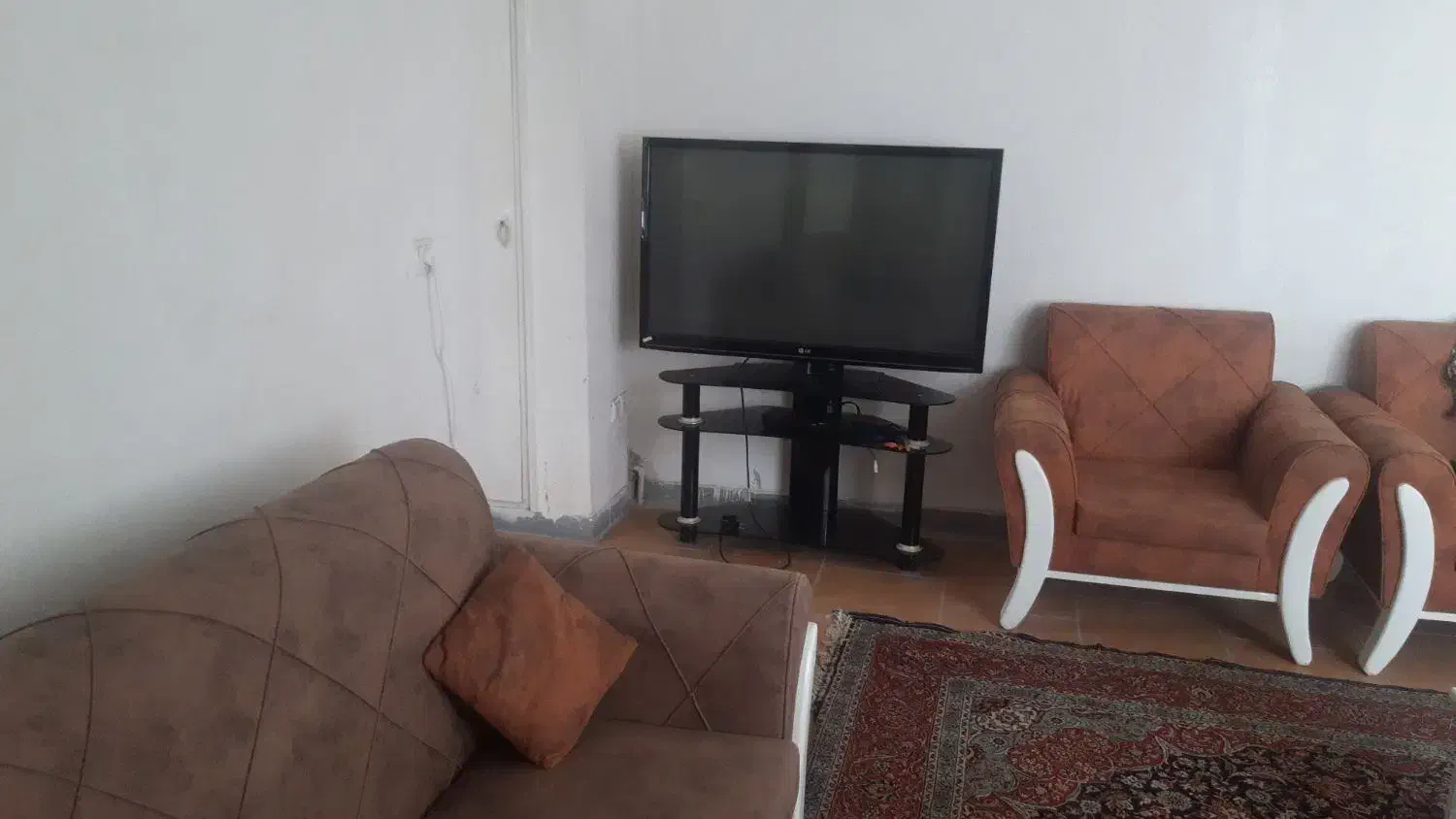 برج امیر اباد طبقه 6|اجارهٔ کوتاه‌مدت آپارتمان و سوئیت|تهران, فاطمی|دیوار