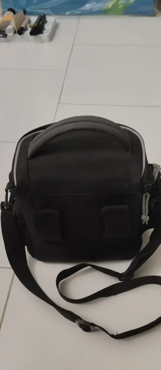 کیف دوربین عکاسی ، برند هاما ، اصلی|دوربین عکاسی و فیلم‌برداری|تهران, فلسطین (میدان انقلاب)|دیوار