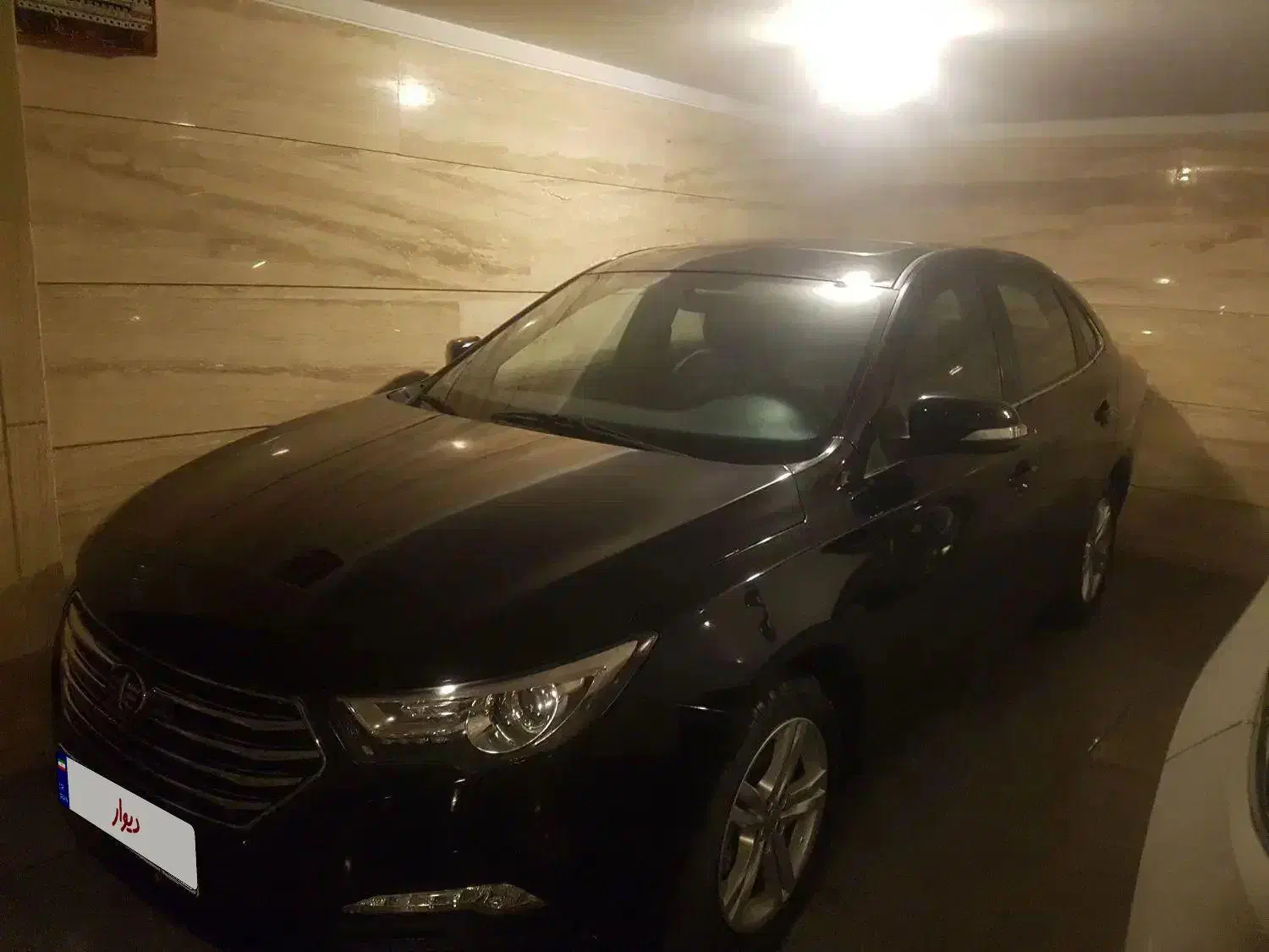 اولین بسترن صفر کیلومتر در ایران|خودرو سواری و وانت|تهران, اختیاریه|دیوار