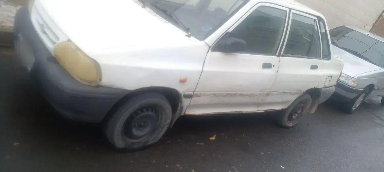 پراید|خودرو سواری و وانت|بیرجند, |دیوار