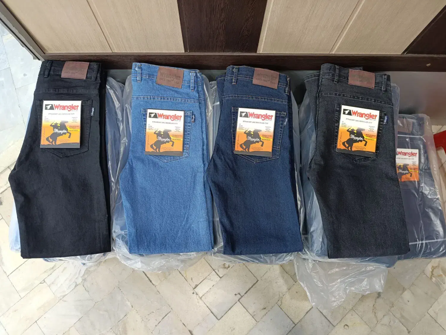 فروش ویژه شلوارلی عمده راسته نقد و چک|لباس|تهران, بازار|دیوار