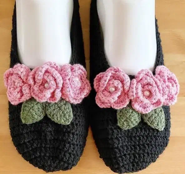 پاپوش راحتی برای زمستان|لباس|یزد, |دیوار