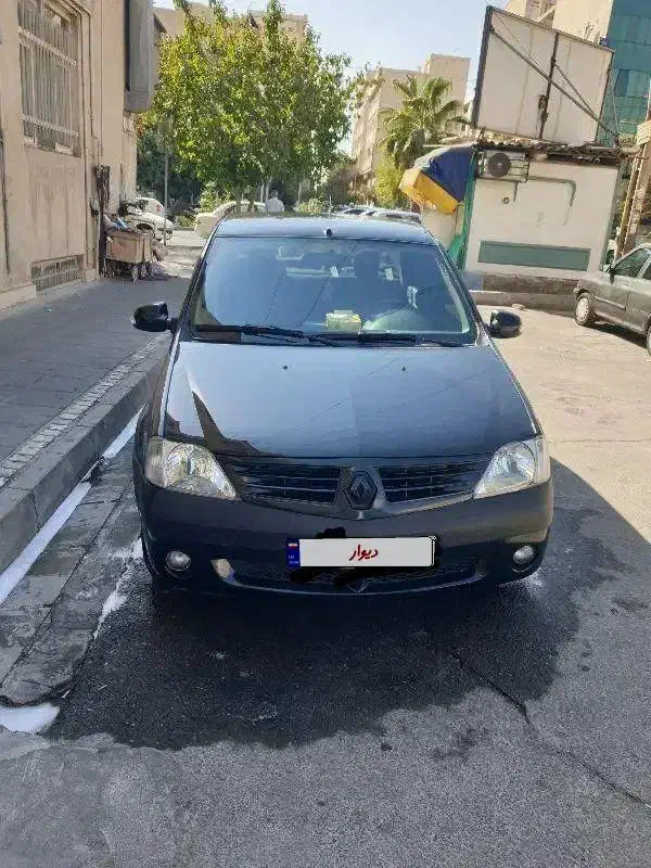 ال ۹۰ اتومات مدل ۹۵|خودرو سواری و وانت|تهران, جنت‌آباد جنوبی|دیوار