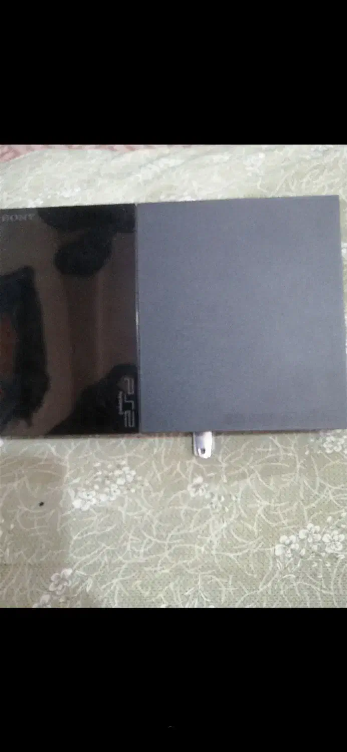 دستگاه پلی استیشن2|کنسول، بازی ویدئویی و آنلاین|کردکوی, |دیوار