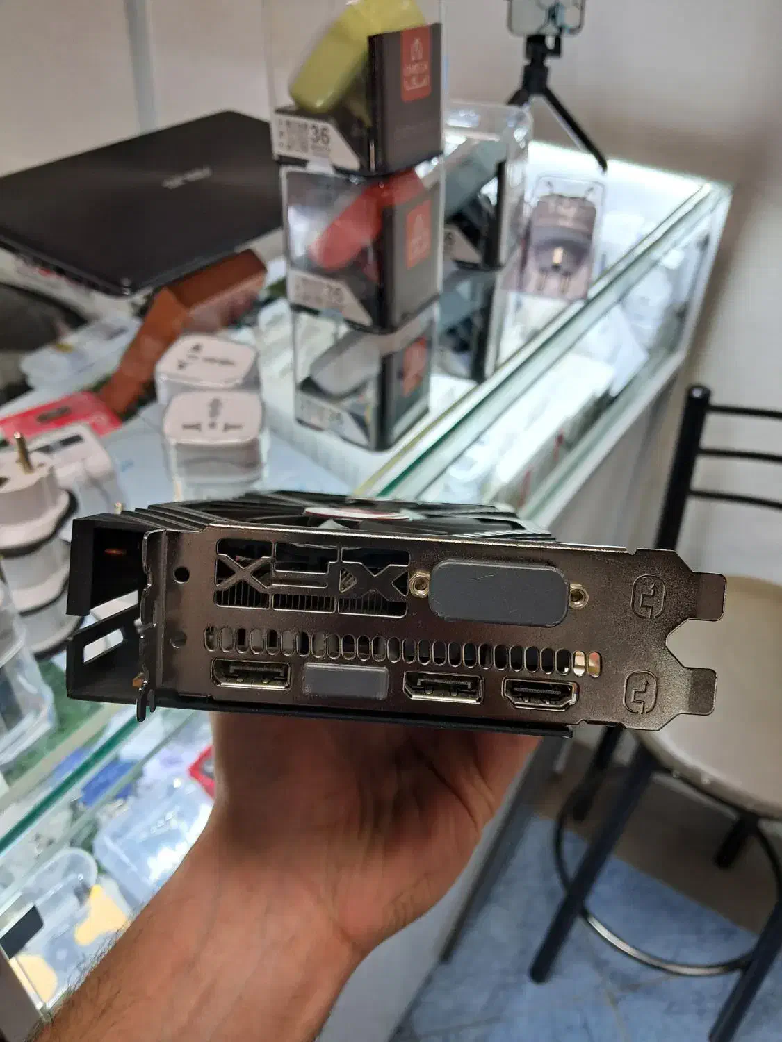 rx 580|قطعات و لوازم جانبی رایانه|اردبیل, |دیوار