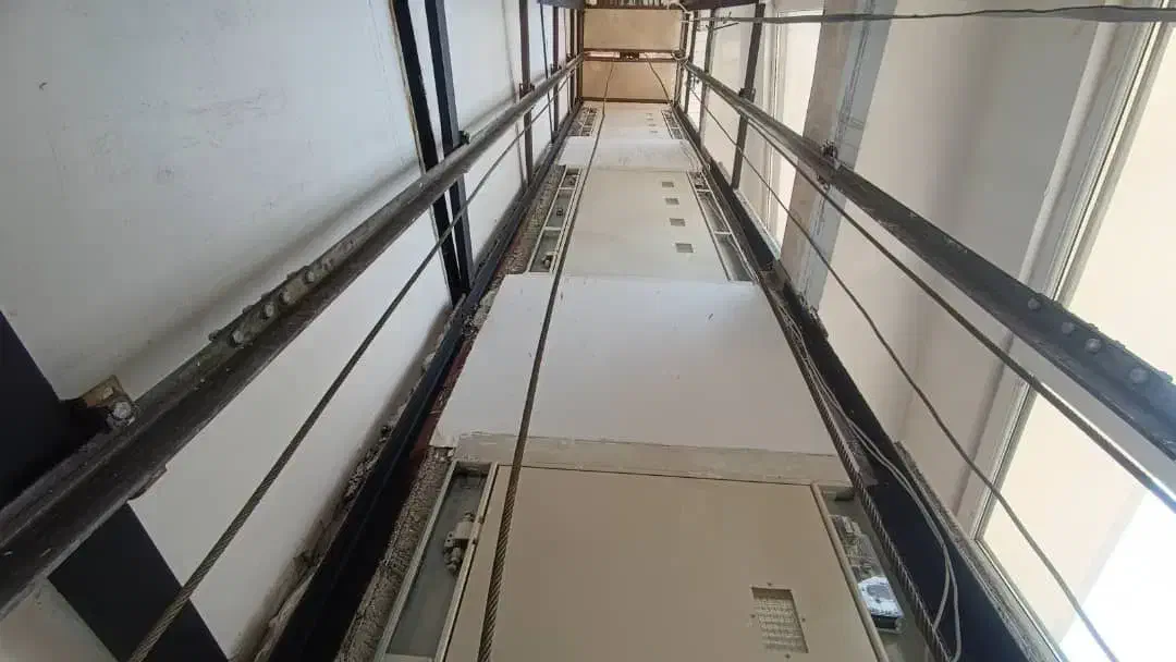 تولیدی بالابر صنعتی و بالابرخانگی|خدمات پیشه و مهارت|قم, شهرک خودرو|دیوار